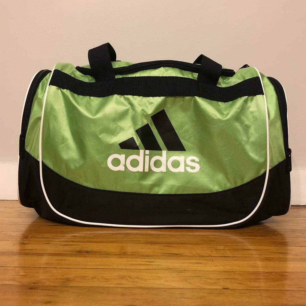ADIDAS Duffle Bag | ADIDAS Gym Bag